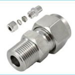 Ss reducing male connector 2