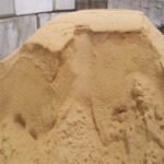 Sand