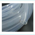 Silicon pipe