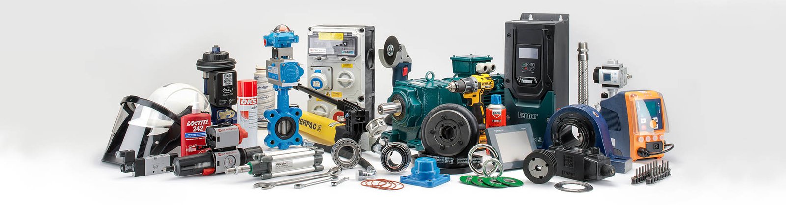Electric motors