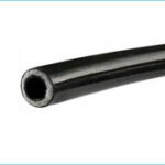 Thermoplast pipe