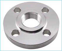 Threaded-Flange