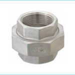 Union 3pc