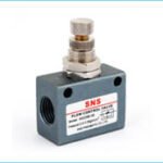Valves