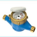 Water meter