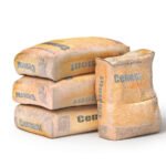 Cement