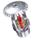 Concealed type sprinkler