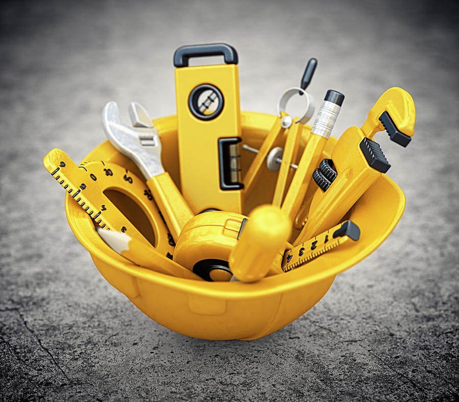 construction-tools