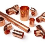 Copper fitting