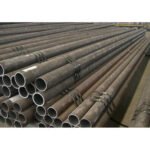 Ms pipe