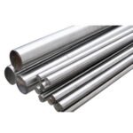 Polish rod