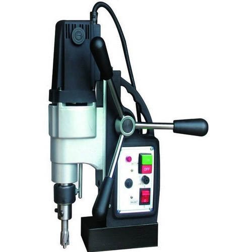 portable-magnetic-drilling-machine