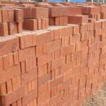 Soil bricks