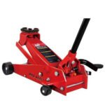 Trolley jack 1 ton