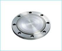 Blind-Flange