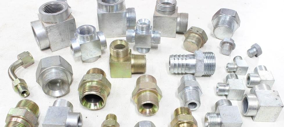 CS fittings