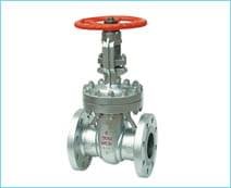 Gate-Valve-Flange-End