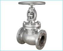 Globe-Valve