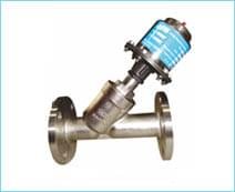 Pneumatic-Angle-Seat-Valves-Single-Piece-Y-Type-Z