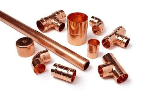 copper-fitting